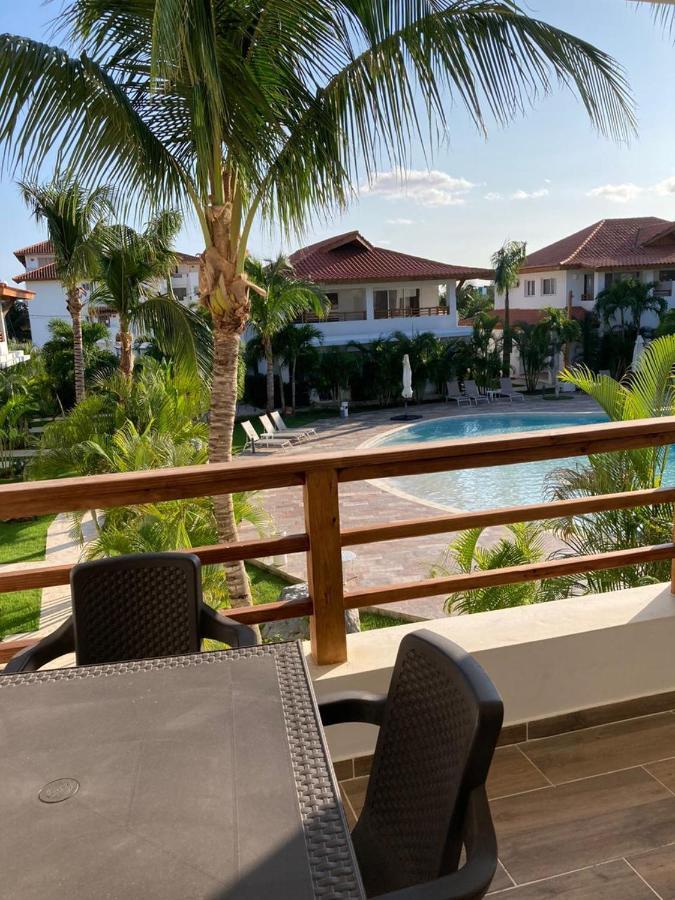 Apartamentos Coconuts Bayahibe Exterior foto